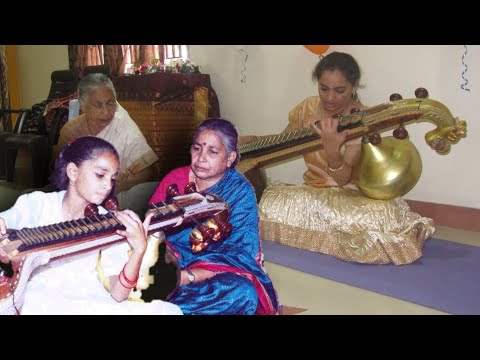 Siva Baba Naa baba telugu (Lyrics, Music BK SriLakshmi)