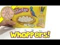 Whoppers Robin Eggs Decorate Your Own Eggs And Eat Them Too