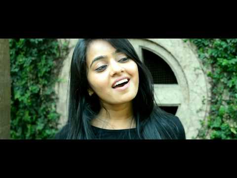 Ankita Shrivastava Senorita