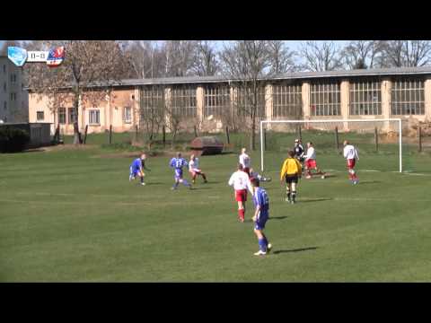 SV 1950 Chemnitz vs SV Viktoria Salow