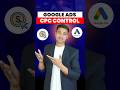 HOW TO CONTROL CPC IN GOOGLE ADS  | OPTIMIZE CPC IN GOOGLE ADS |  HOW  ..