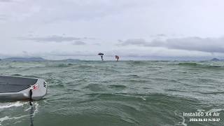 2026/06/02 堀江　台風6号