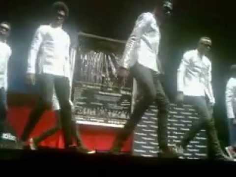 Switch Republic @ D Arena Dance Championship