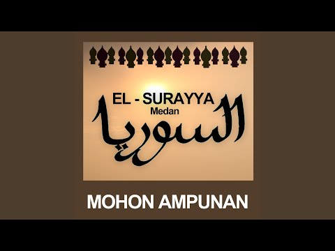 Mohon Ampunan