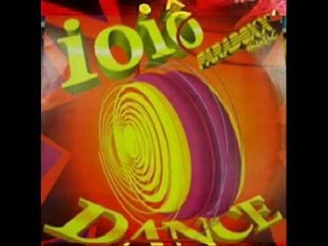 IOIÔ DANCE 1995