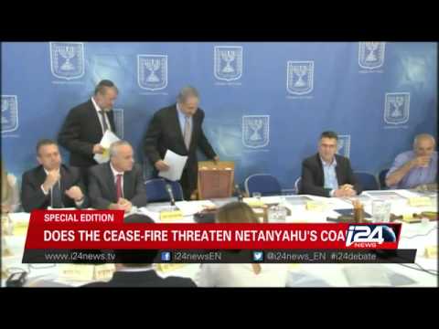 The Daily Debate 27/08/2014