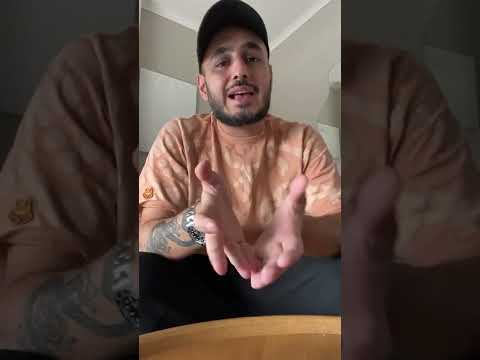 لایو جدید سپهر خلسه و لو دادن پلی بوی و تیکه به شاهین نجفی