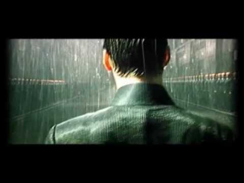 Cosmic Gate - London Rain