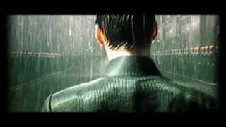 London Rain Music Video