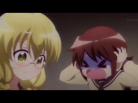 三者三葉OP 「クローバー♣かくめーしょん」