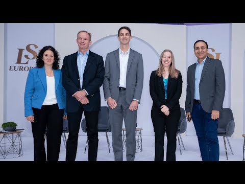 Setting Yourself Up for Success with Strategics | LSI Europe '25