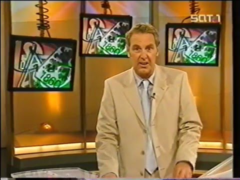 Borussia Mönchengladbach gegen 1860 München