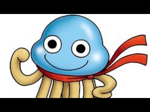 Dragon Quest Heroes: Rocket Slime Masters Arena Final Battle Against Hooly (Real Fight 😂)