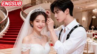 Ze werd erin geluisd door een schurk en trouwde halsoverkop met de rijkste CEO – zoete wraak en ware liefde!#drama