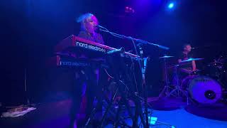 Mates of State  - &quot;Palomino&quot;  live @ Rickshaw Stop SF - June 26, 2024