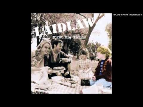 Laidlaw - Wastin' My Time
