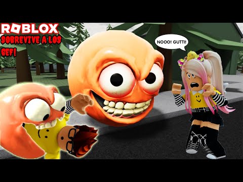 Construimos Una Base Y Buscando Suministros Para Sobrevivir Las Noches De Los GEF! Parecido A 3008😮😲