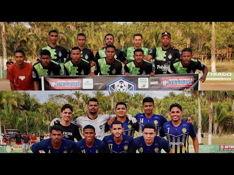 CAMPEONATO ARENA CARNAUBAL, ALEGRIA 3x2 PANELINHA