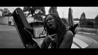 Grammy Da Boss - Hard (Music Video) Prod.by Kell Vicious