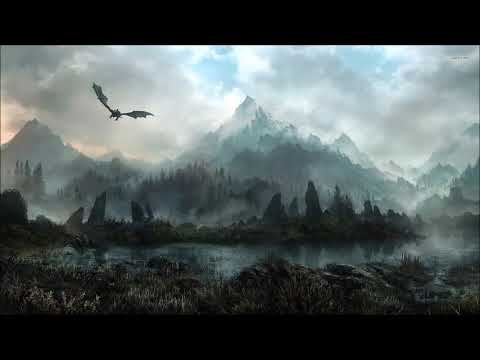 Drakim's VGM 525 - TES Skyrim - Secunda