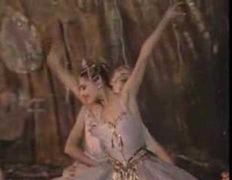 Adolphe Adam - Le Corsaire II