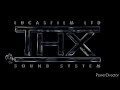 THX Tex Vocoded Into Gangsta S Paradise