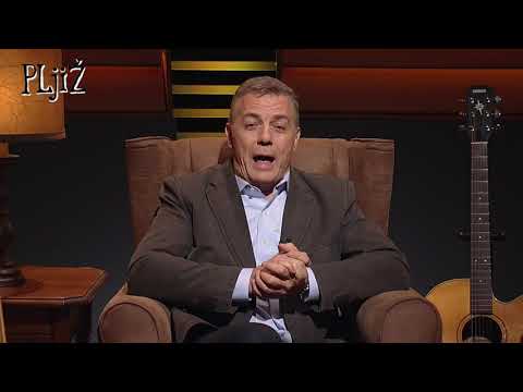 PLjiŽ skeč - NJKV O FUNKiCIONALNOJ (NE)PISMENOSTI - 13.12.2019.