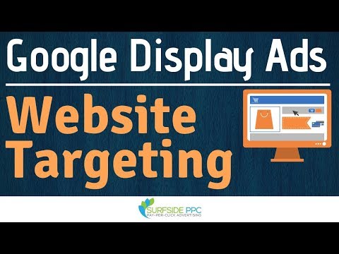 Free Google Display Ads Course 2023 Step By Step Guide to Google Display Network Advertising