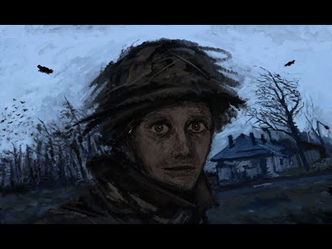 СVО EDIT ( SKWLKR, Lastfragment)