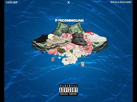P Secondigliano - Geôlier X Nicola Siciliano