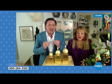 HSN | Perlier Beauty 06.09.2021 - 06 AM