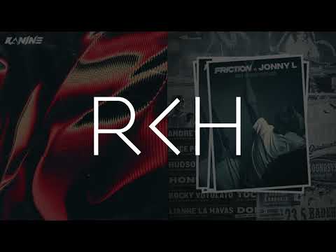 Set It Off x Back To Your Roots 2021 Mashup - Kanine x Friction