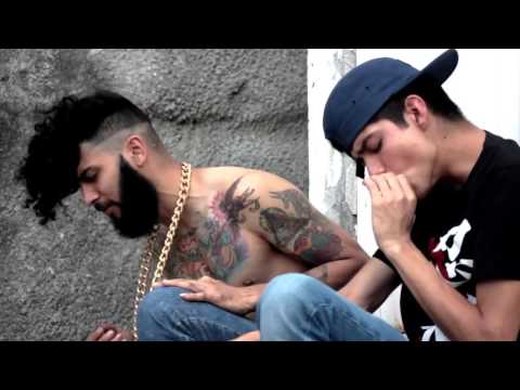 Ruddi Nizz- Solo Espero (Video Oficial)