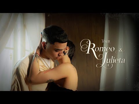 Jzaeb - Romeo & Julieta (Official Video)