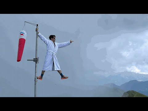 Dan Tepfer's Remote Connections Ep. 67