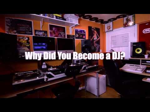 DJ D-LUX   PROMO VIDEO FINAL