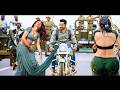 New Movie 2026 Superhit HD Blockbuster South Indian Hindi Dubbed Action Movie JR NTR