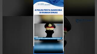 Download lagu 4 Police Officers Appeal Dishonorable Discharge Over Alleged Drug Party at  Residence mp3