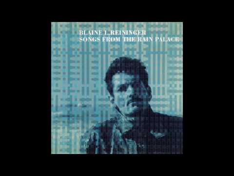 Blaine L. Reininger (Tuxedomoon)