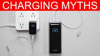 Is Anker Prime Chargers Safe for Your Gear, or Ruining Your Battery?