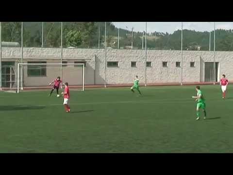 LOUSADA  1 - S. MARTINHO  0