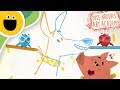 We Call It Art Song! | Miss Brushes Art Academy Sesame Studios We Call It Art Song! | Miss Brushes Art Academy Sesame Studios