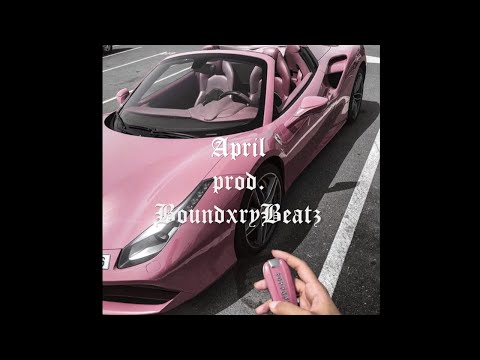 |Free| Pashanim x BHZ x UK Garage Type Beat – April [prod. BoundxryBeatz]