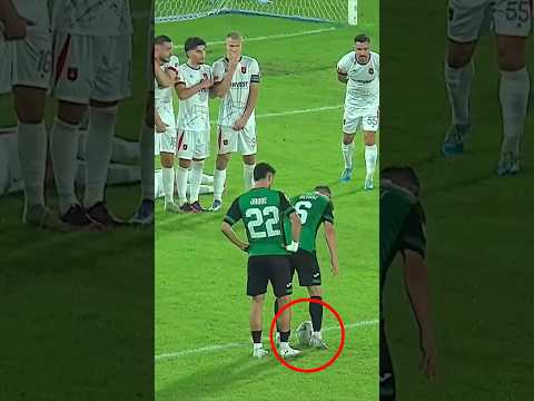 Assim que se engana a defesa