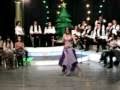 Belly Dance Beginner Level