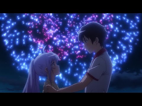 Perfect -「AMV」💕🥀-Tsukasa x Isla-🥀💕