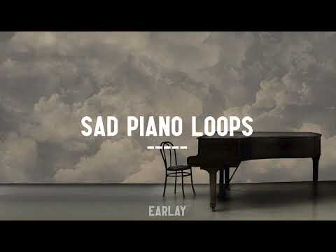 [FREE] LOOP KIT / SAMPLE PACK - Sad Piano Loops 2023 (NF / Sik World / Rauf & Faik / JONY)