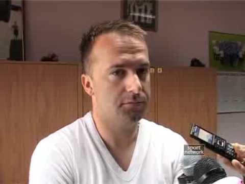 Ognjen Koroman back to Red Star