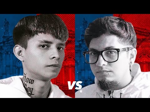 VIJAY VS ZAKI - OCTAVOS - INTERNACIONAL POSEIDON 2022