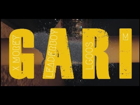 GARI - LeaderBoy Xmorey Vice Lgoos